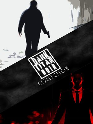 cover image of Dark Titan Noir Collection